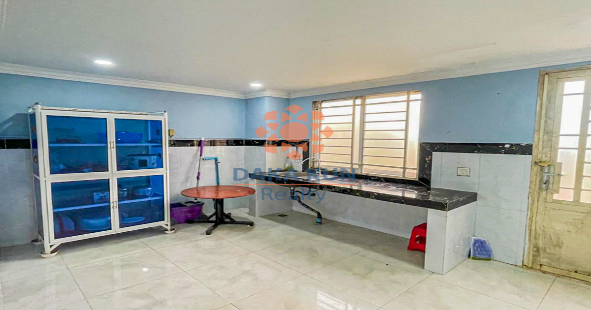 3 Bedrooms House for Sale in Siem Reap City, Svay Dangkum